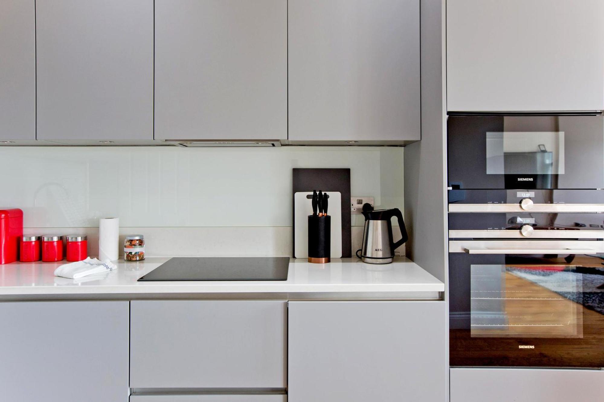 Family Kensington 2 Bed 07 Apartamento